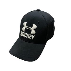 Under Armour Hockey Hat